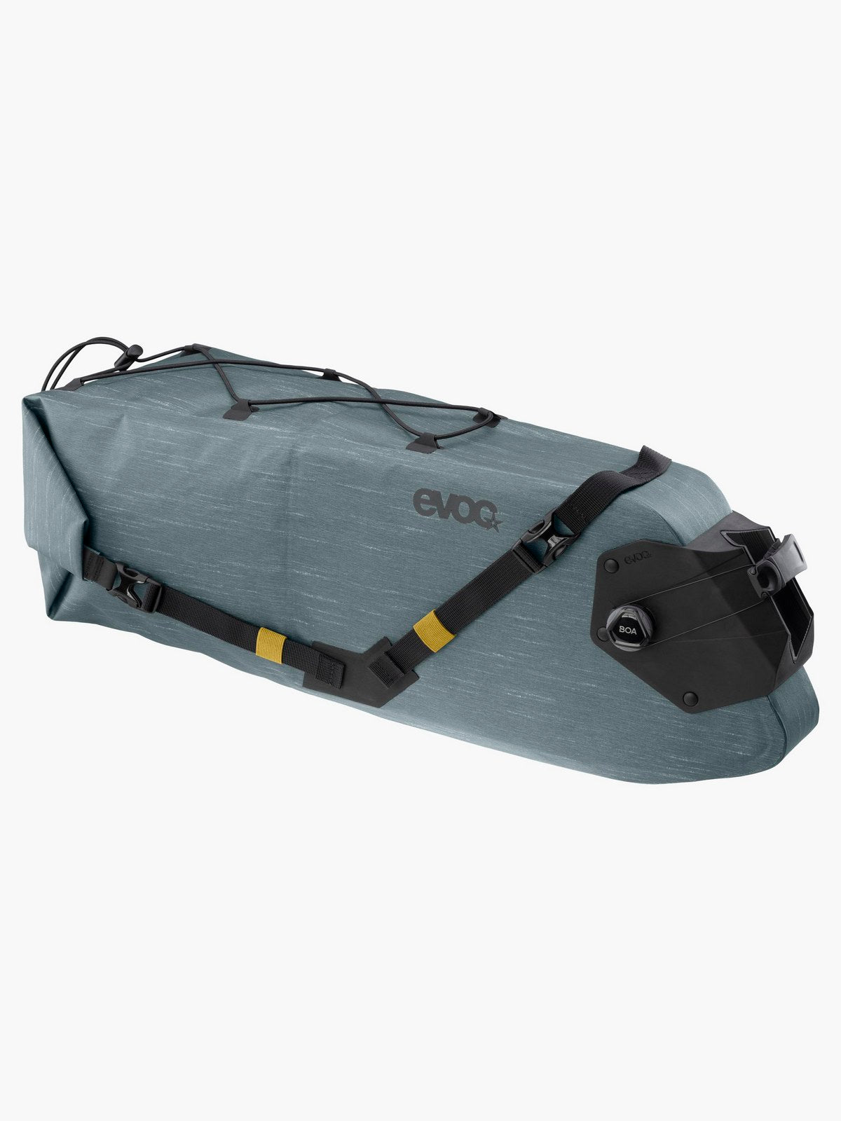 Torba podsiodłowa EVOC Seat Pack Boa Wp 12 steel