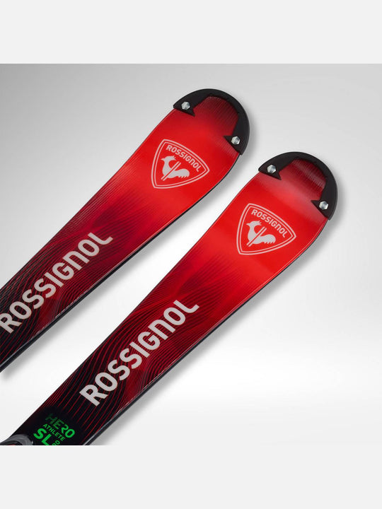 Narty solo ROSSIGNOL Hero Sl Pro 128-149 R21 Pro
