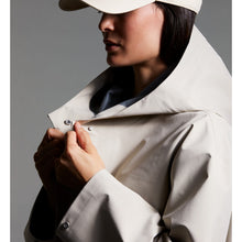 Płaszcz damski SAIL RACING W Hydra Coat szary
