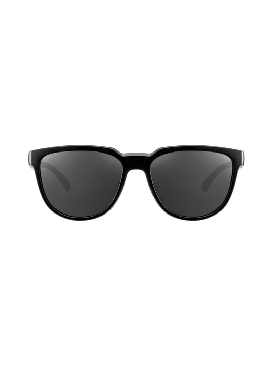 Okulary przeciwsłoneczne SOLAR Debbie - cat.3 Polarized - Glossy Black
