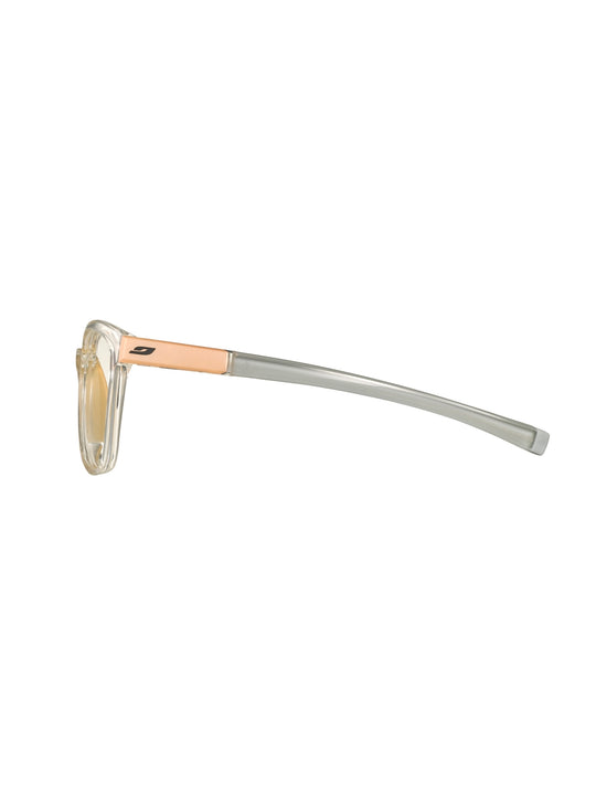 Okulary fotochromowe JULBO SPARK Reactiv szare | Glare Control Cat 1-3 - M - Adventure Sports

