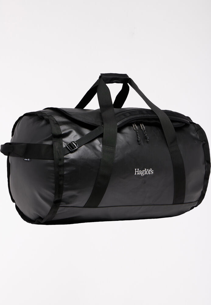 Torba HAGLÖFS Lava 110 true black