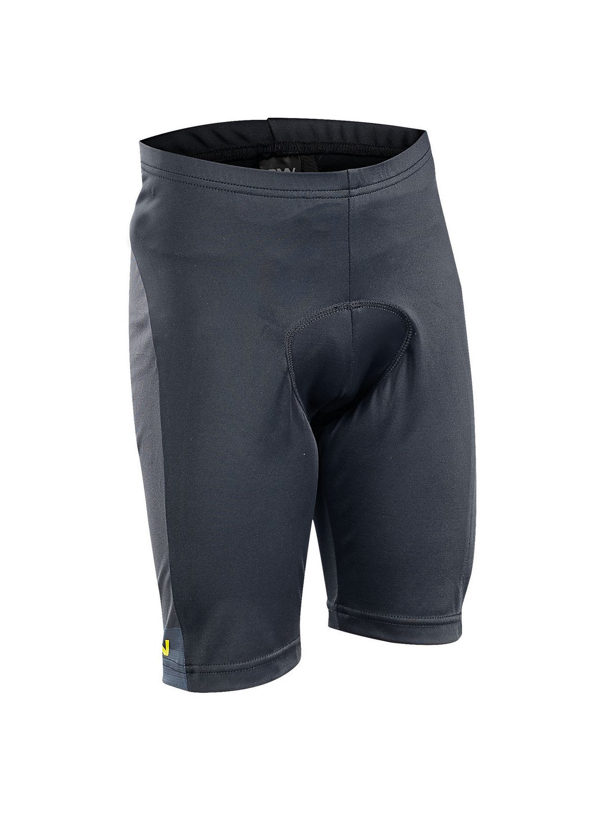 Spodenki Rowerowe NORTHWAVE ORIGIN JUNIOR SHORT - rowerowe - Adventure Sports