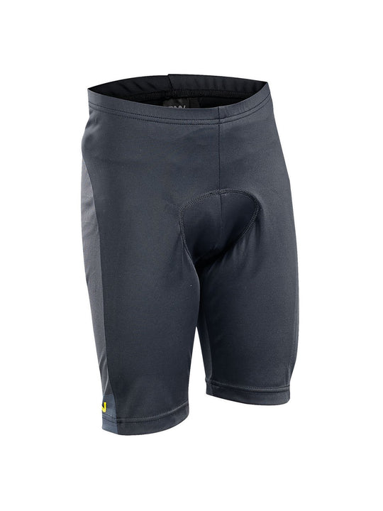 Spodenki Rowerowe NORTHWAVE ORIGIN JUNIOR SHORT - rowerowe - Adventure Sports
