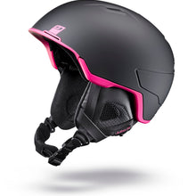 Kask narciarski JULBO HAL biało różowy - 54/58 - Adventure Sports
