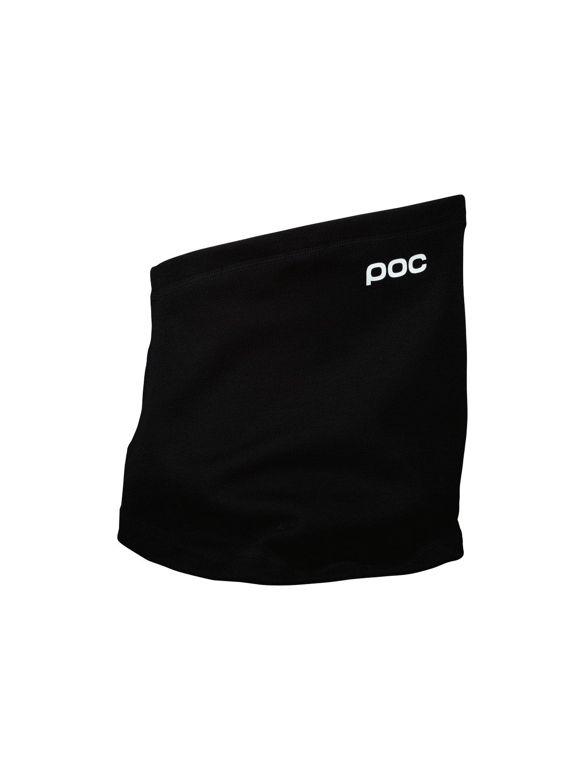 Komin na rower POC Thermal Neck Warmer czarny - TU - Adventure Sports