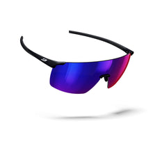 Okulary rowerowe JULBO Faster XL - Spectron HD 3 - Black
