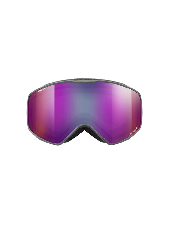 Gogle narciarskie JULBO CYCLON zielone fotochrom Cat 0-4 High Contrast
