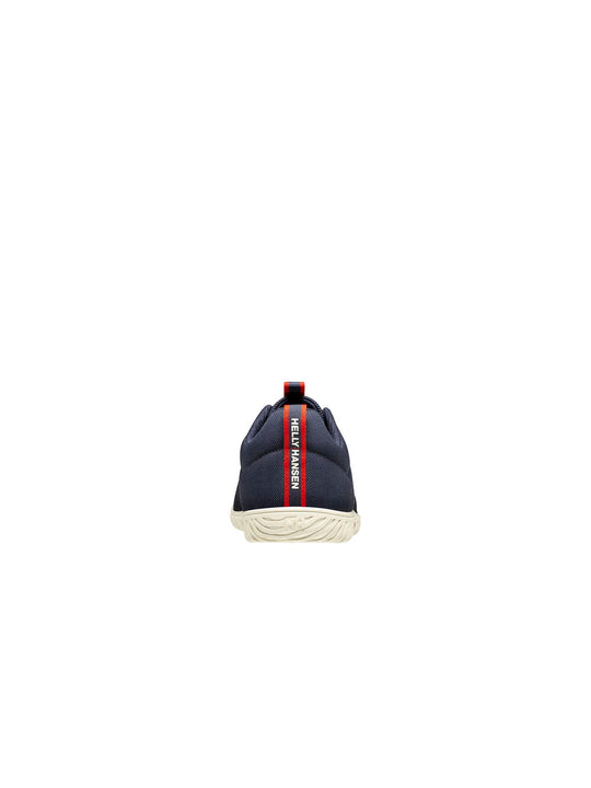 Buty żeglarskie HELLY HANSEN HP FOIL EVO granatowe - sportowe - Adventure Sports
