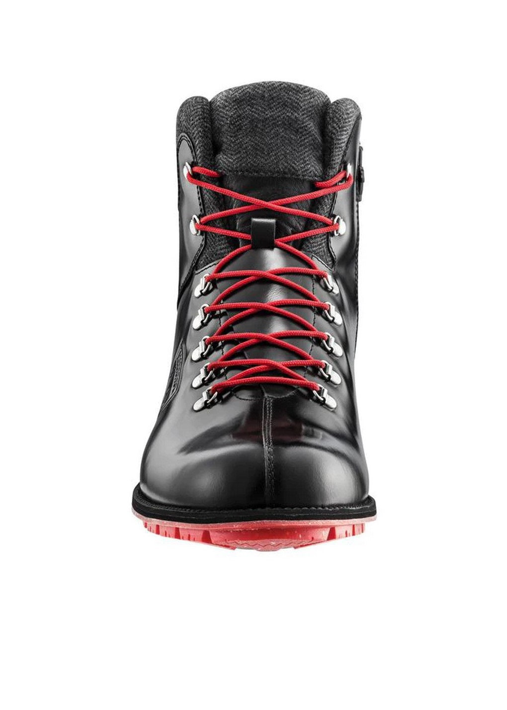 Buty Rossignol 1907 Chamonix czarny połysk - sportowe - Adventure Sports