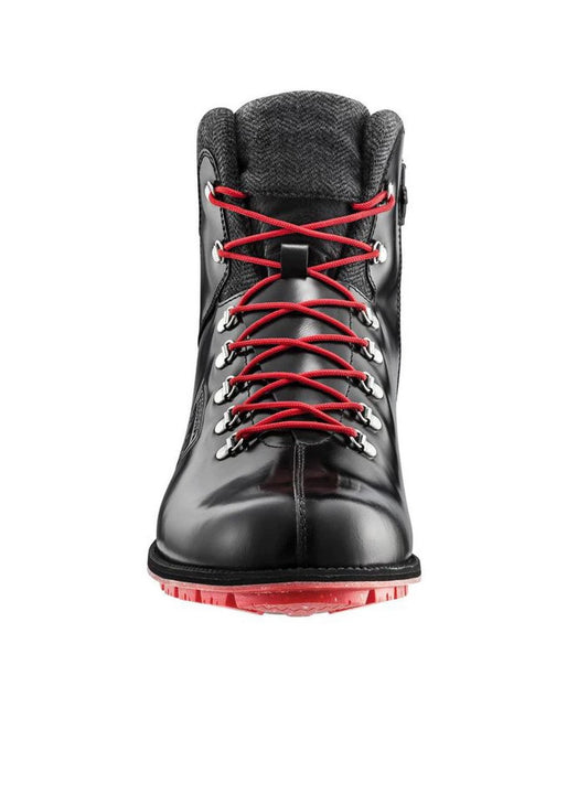 Buty Rossignol 1907 Chamonix czarny połysk - sportowe - Adventure Sports
