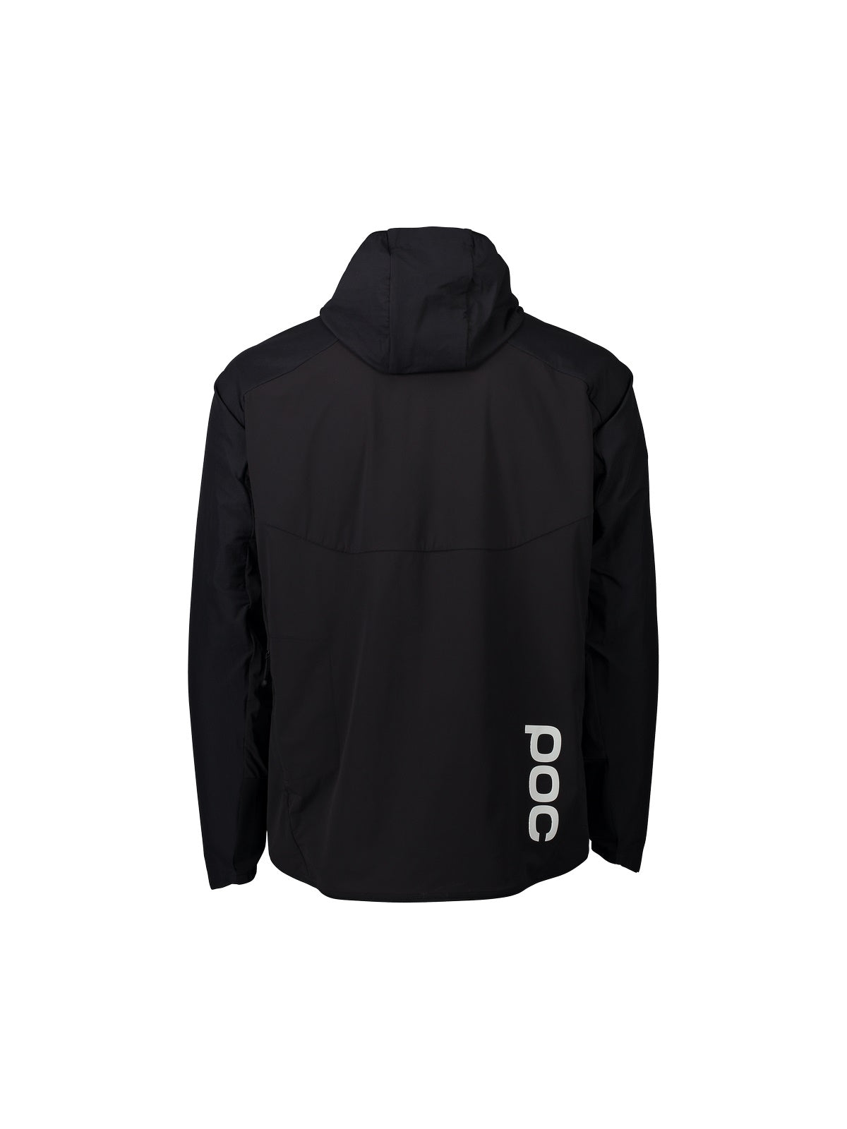 Kurtka rowerowa POC Guardian Air Jacket czarny