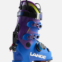 Buty narciarskie LANGE Code 130 BOA MV GW blue
