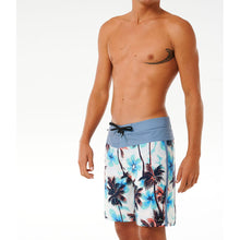 Boardshorty RIP CURL Mirage Mason Barrel Killa niebieski - Adventure Sports
