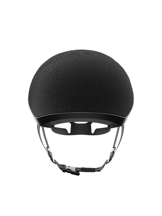 Kask rowerowy POC MYELIN - czarny - Adventure Sports
