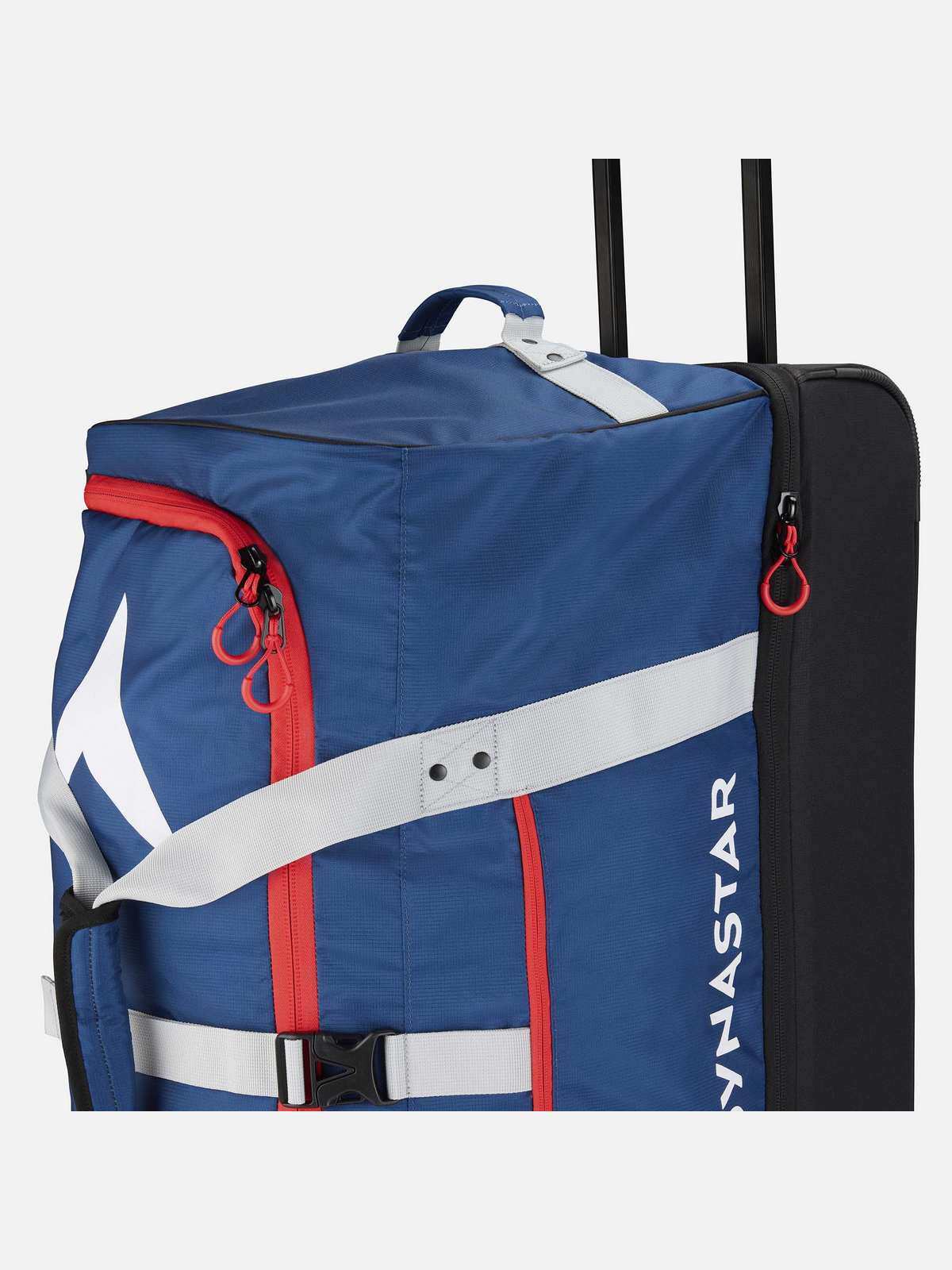 Walizka DYNASTAR Speed Explorer Bag 125 L