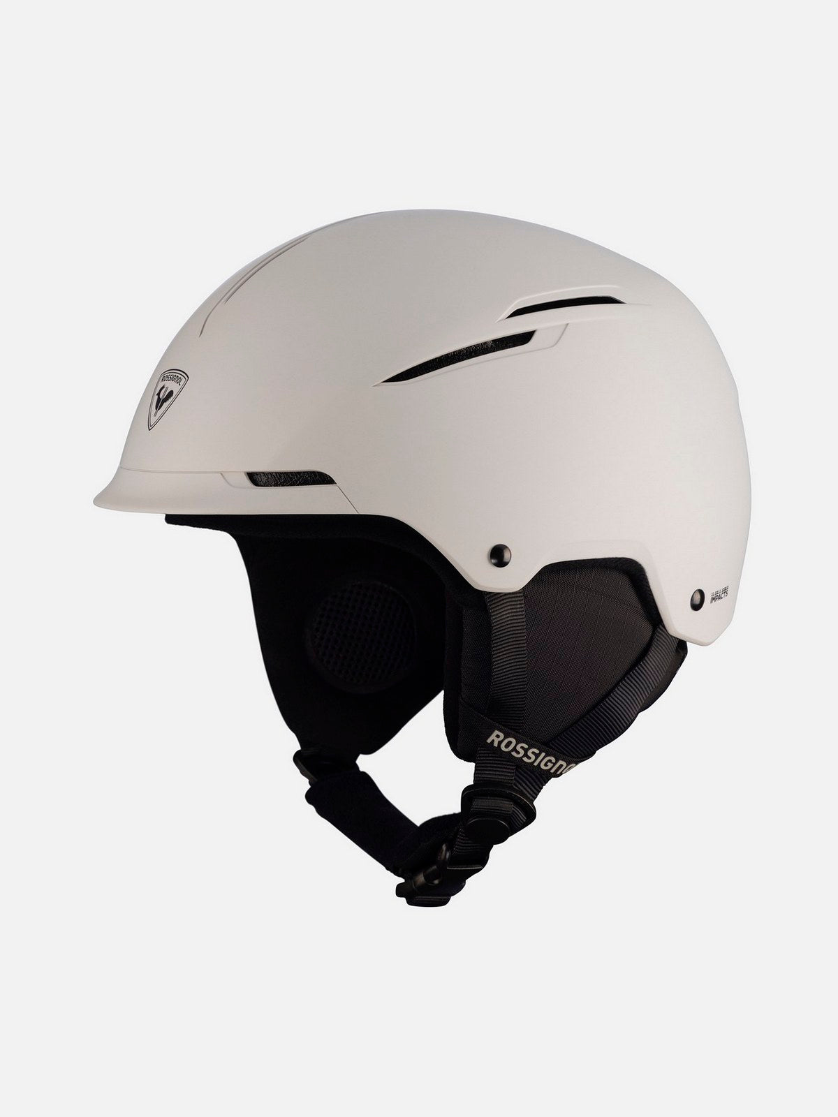 Kask narciarski ROSSIGNOL Templar Impacts Grey szary