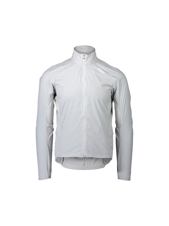 Kurtka rowerowa POC PRO THERMAL Jacket - szary - Adventure Sports
