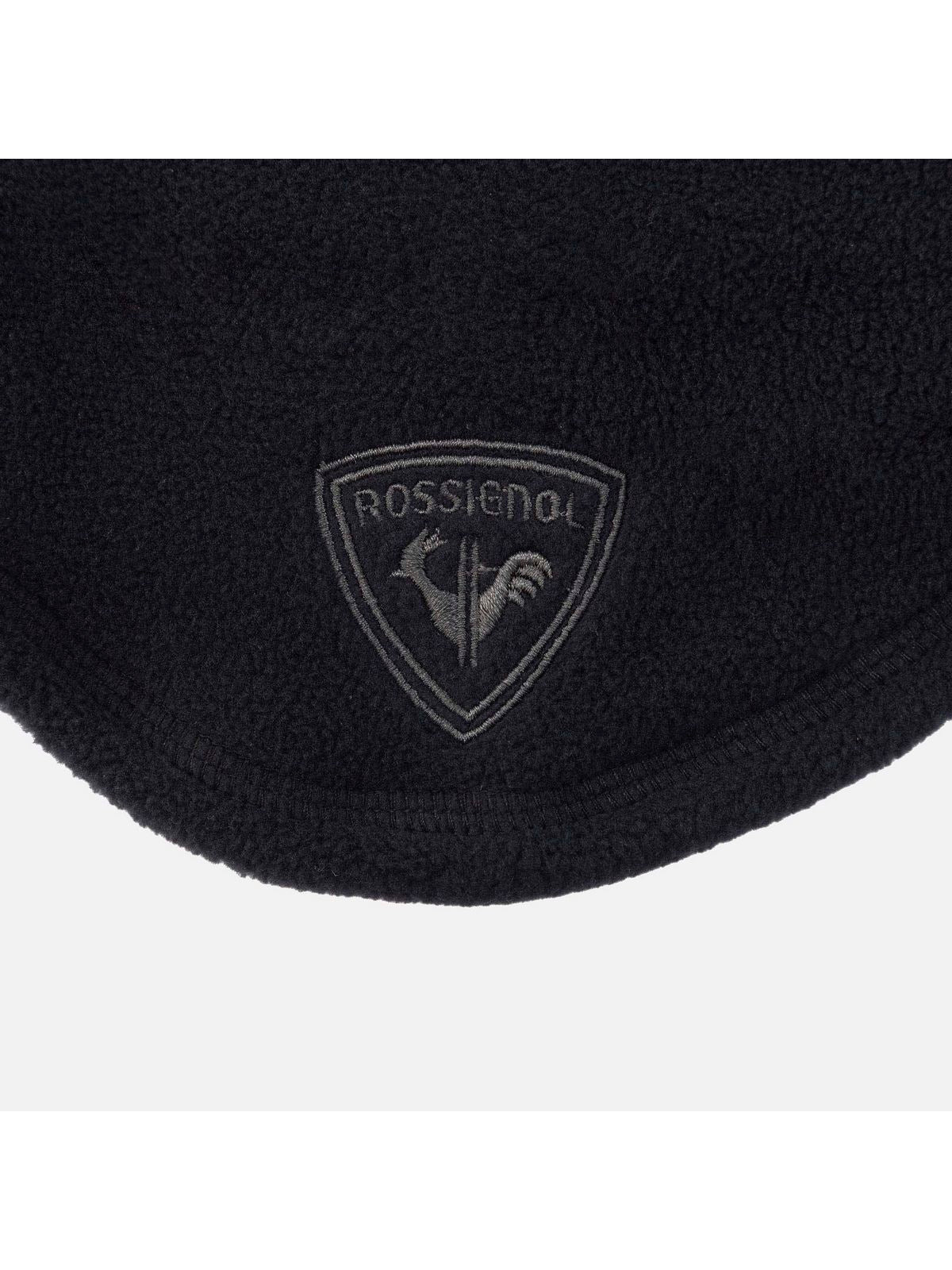 Komin ROSSIGNOL Polar Neck Warmer czarny