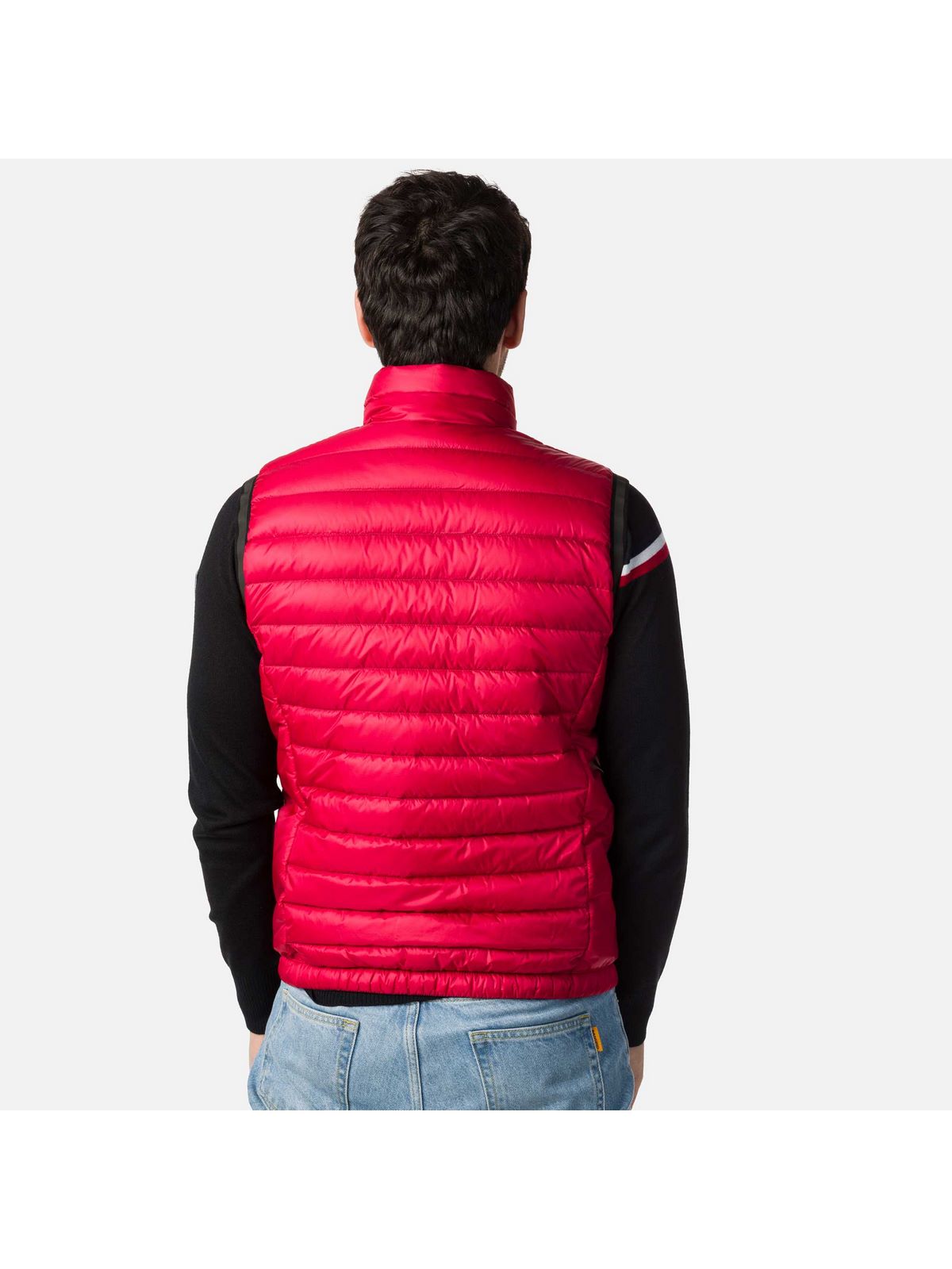 Kamizelka ROSSIGNOL VERGLAS VEST - Adventure Sports