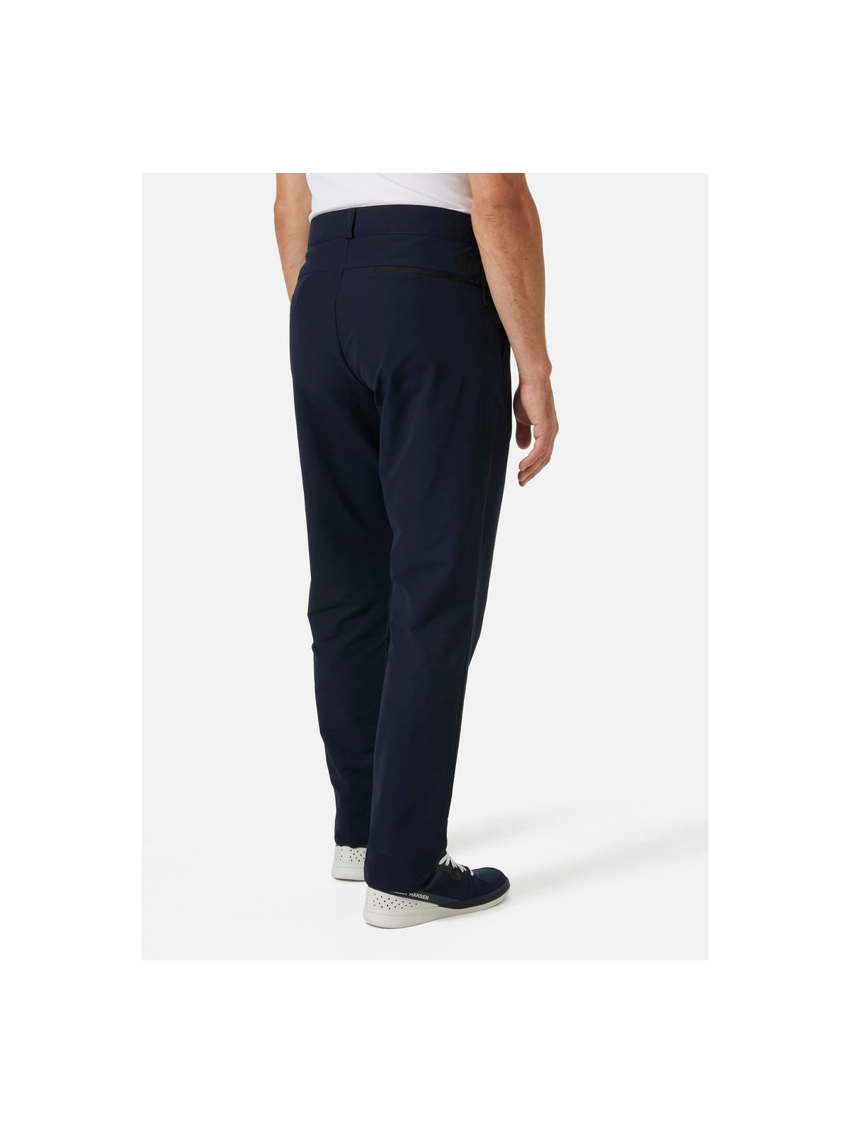 Spodnie Helly Hansen HH Qd Pant granatowy - Adventure Sports