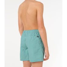 Szorty kąpielowe chłopięce RIP CURL Bondi Volley-Boy niebieskie
