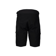 Spodenki rowerowe POC RESISTANCE ULTRA - czarny - Adventure Sports
