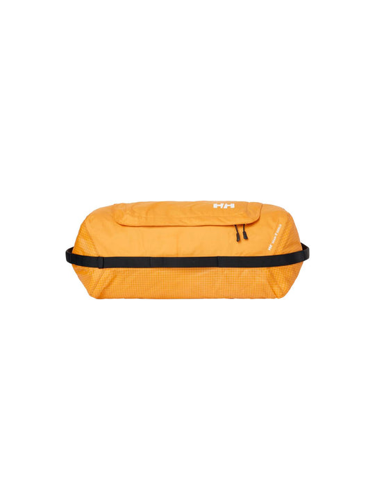 Torba żeglarska HELLY HANSEN Hightide Wp Duffel 35L pomarańczowy - TU - Adventure Sports
