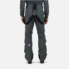 Męskie spodnie narciarskie Rossignol Diretta Pant szary - Spodnie - Adventure Sports
