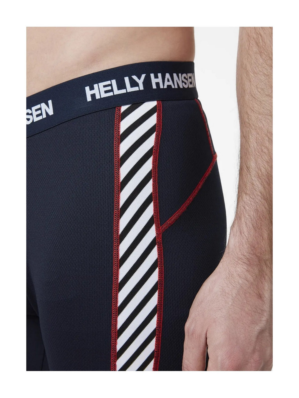 Legginsy HELLY HANSEN HH LIFA PANT