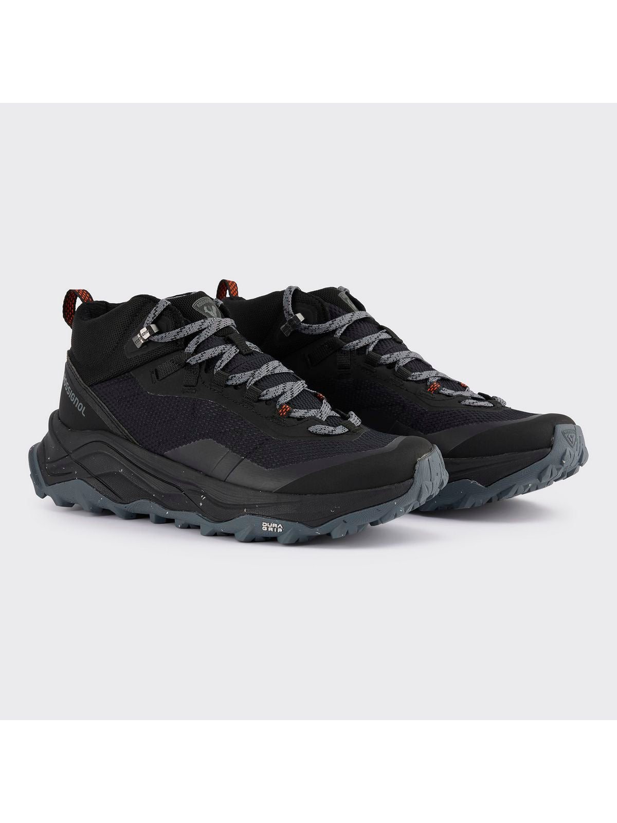 Buty damskie ROSSIGNOL W Altiridge Mid R-Shell Dry czarne