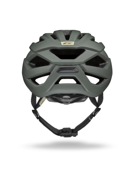 Kask rowerowy JULBO FAST LANE szary/różowy - Adventure Sports

