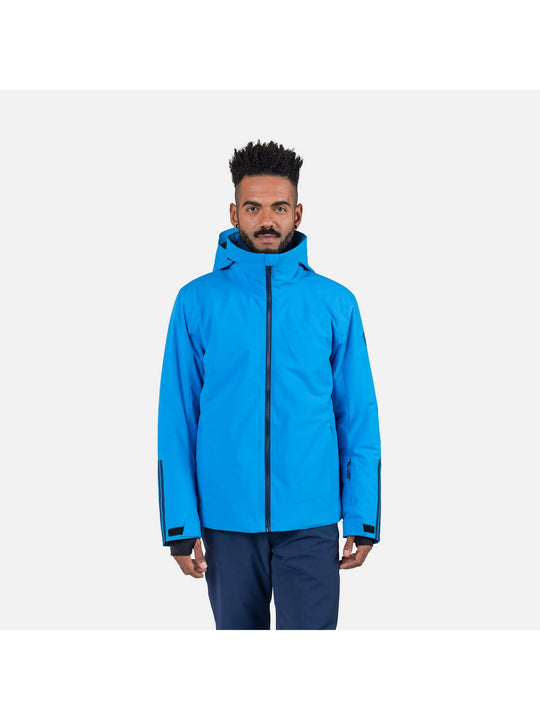Kurtka narciarska męska Rossignol Strawpile Jkt - Adventure Sports
