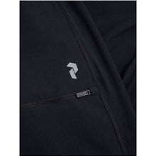 Legginsy Peak Performance W Vislight Track Tights czarny - Adventure Sports
