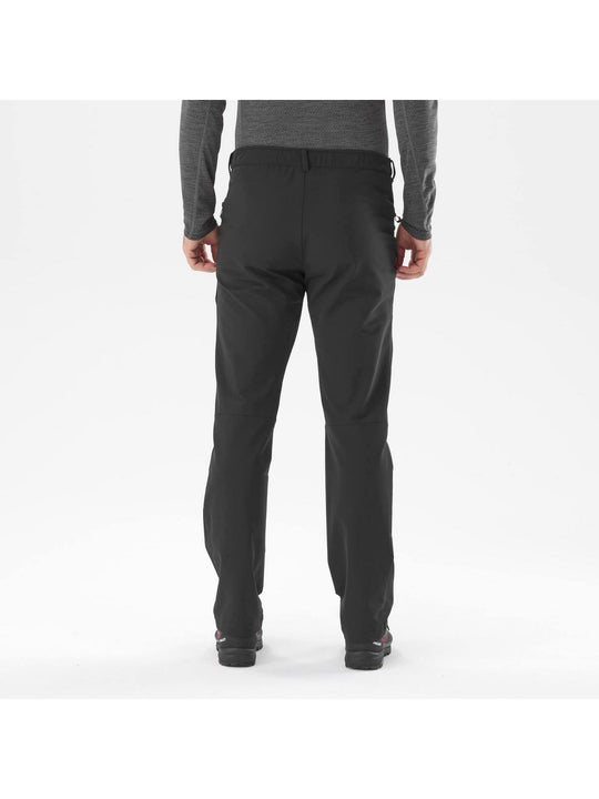 Spodnie outdoorowe męskie MILLET M All Outdoor Xcs200 Pant czarny - Adventure Sports
