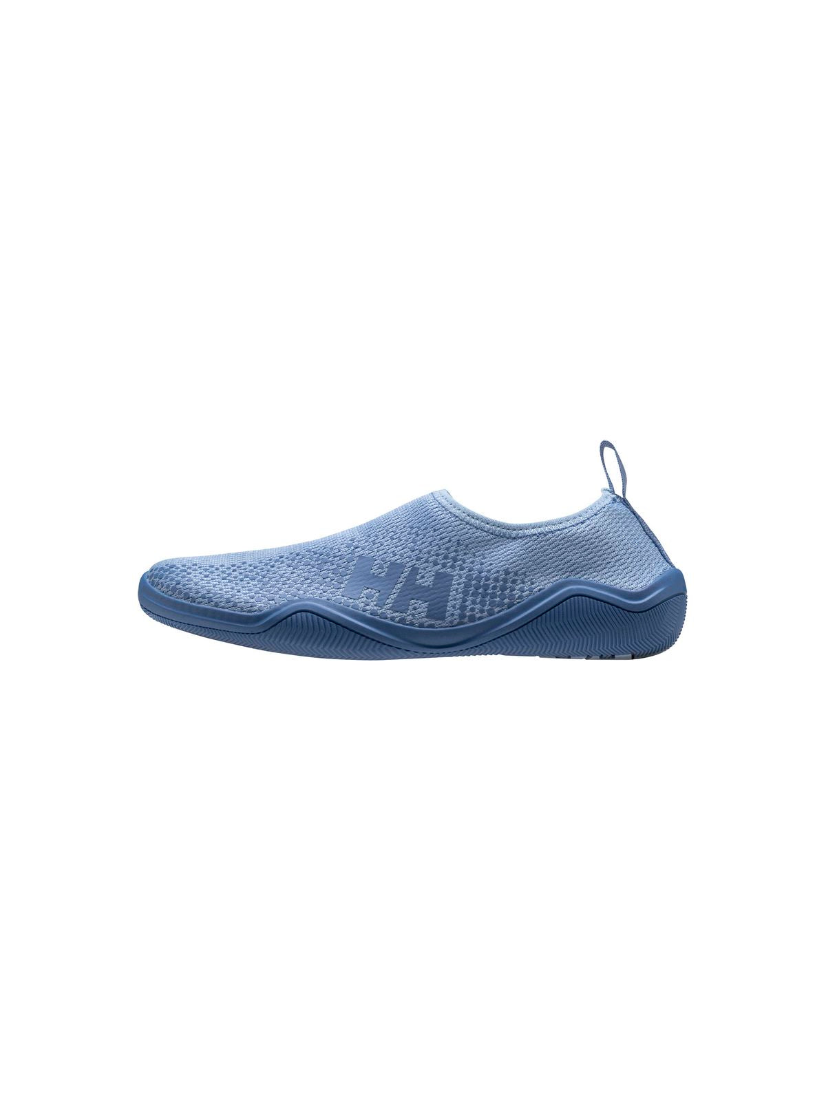 Buty Helly Hansen W Crest Watermoc niebieski - sportowe - Adventure Sports