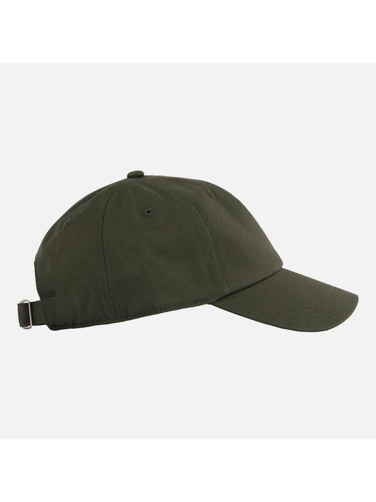 Czapka z daszkiem ROSSIGNOL New Corporate Cap zielona
