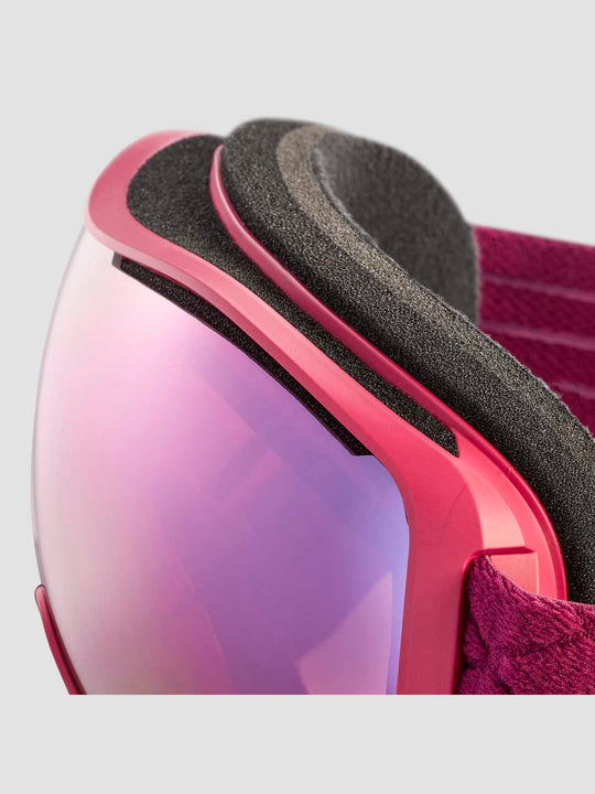 Gogle narciarskie JULBO Ellipse fioletowy Cat 3 - L - Adventure Sports
