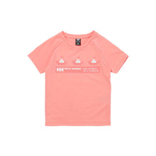 Koszulka HELLY HANSEN K Shield T-Shirt - Adventure Sports
