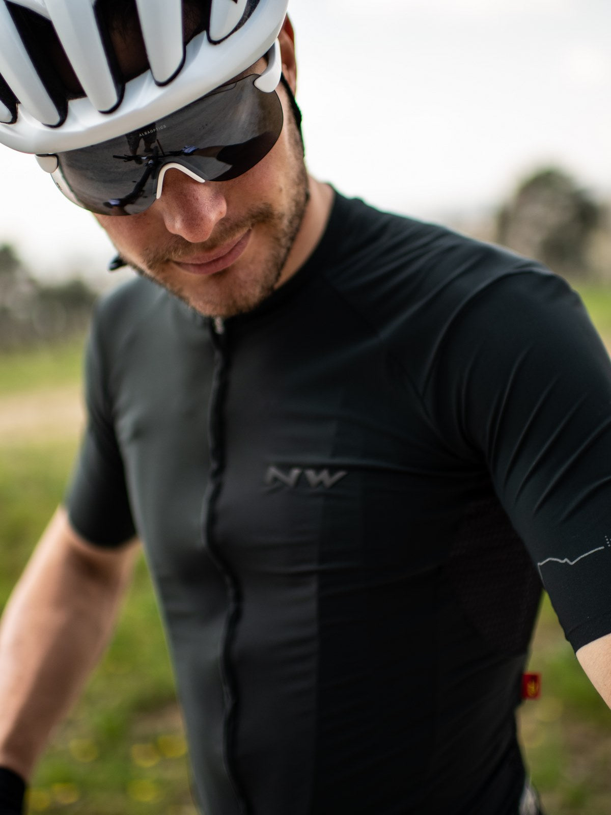 Koszulka Rowerowa NORTHWAVE EXTREME 4 JERSEY SS - Adventure Sports