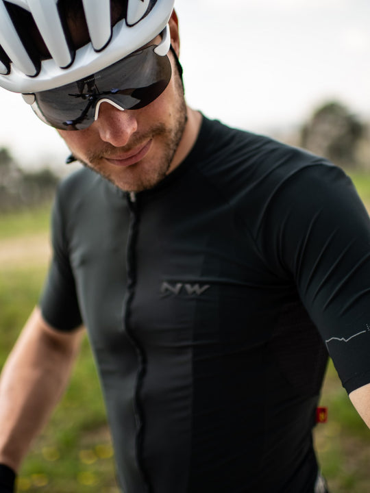 Koszulka Rowerowa NORTHWAVE EXTREME 4 JERSEY SS - Adventure Sports
