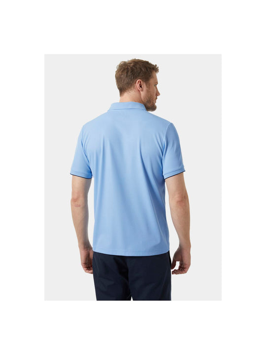 Koszulka HELLY HANSEN Ocean Polo niebieski - Adventure Sports
