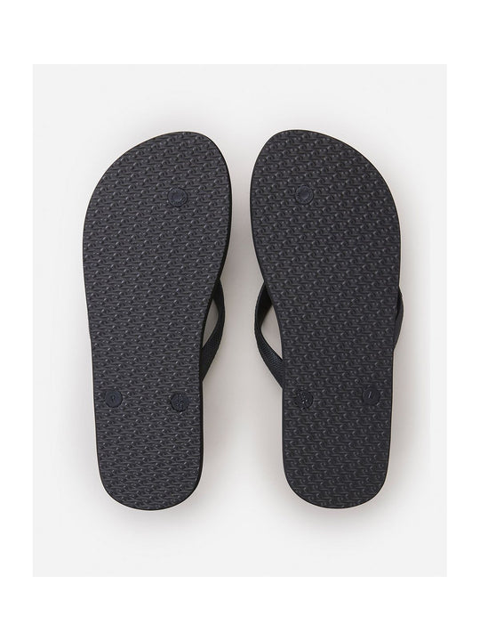 Klapki RIP CURL Barrel Killa Bloom Open Toe czarny - Adventure Sports
