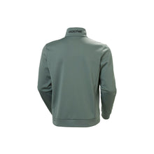 Bluza męska HELLY HANSEN HP FLEECE JACKET 2.0 szara - Adventure Sports
