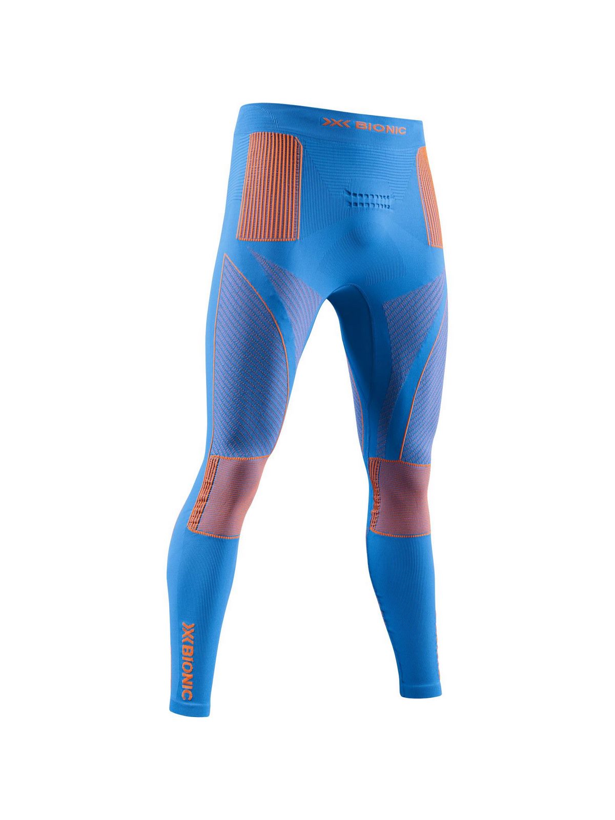 Legginsy termoaktywne X-BIONIC Energy Accumulator 4.0 Pants Men