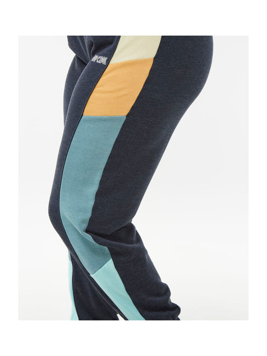 Spodnie RIP CURL Surf Revival Track Pant granatowy - Adventure Sports
