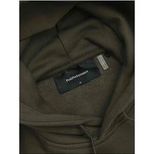 Bluza PEAK PERFORMANCE Original Hood Men zielony
