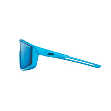 Okulary juniorskie JULBO FURY Junior - niebieski | Spectron Cat 3
