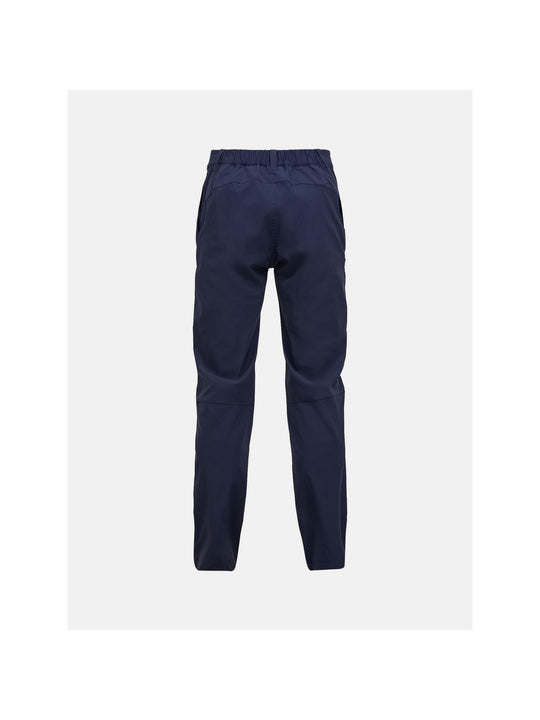 Spodnie Peak Performance W Iconiq Pants niebieski - Adventure Sports
