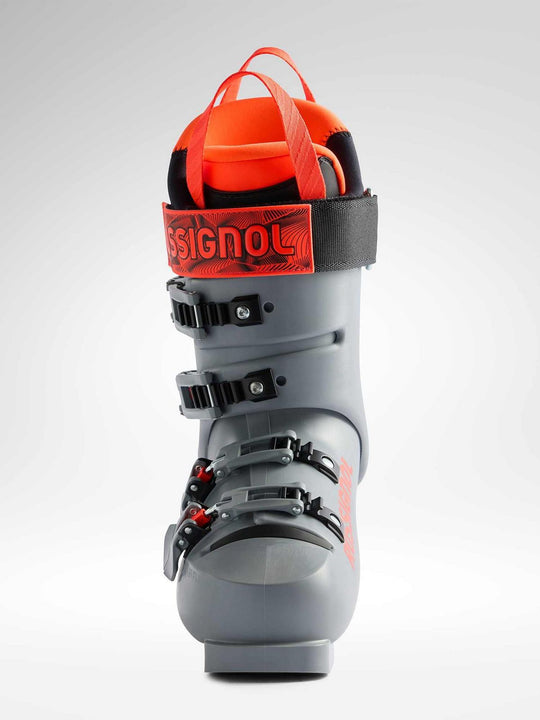 Buty narciarskie ROSSIGNOL Hero World Cup 110 Sc - Power Grey
